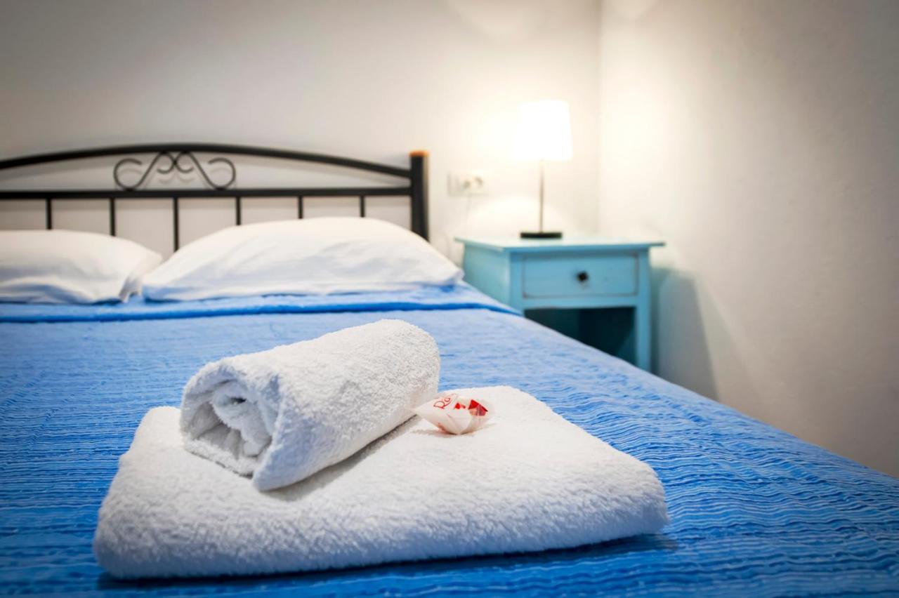 Apartments & Rooms La Casa Barbaro โรวีน ภายนอก รูปภาพ
