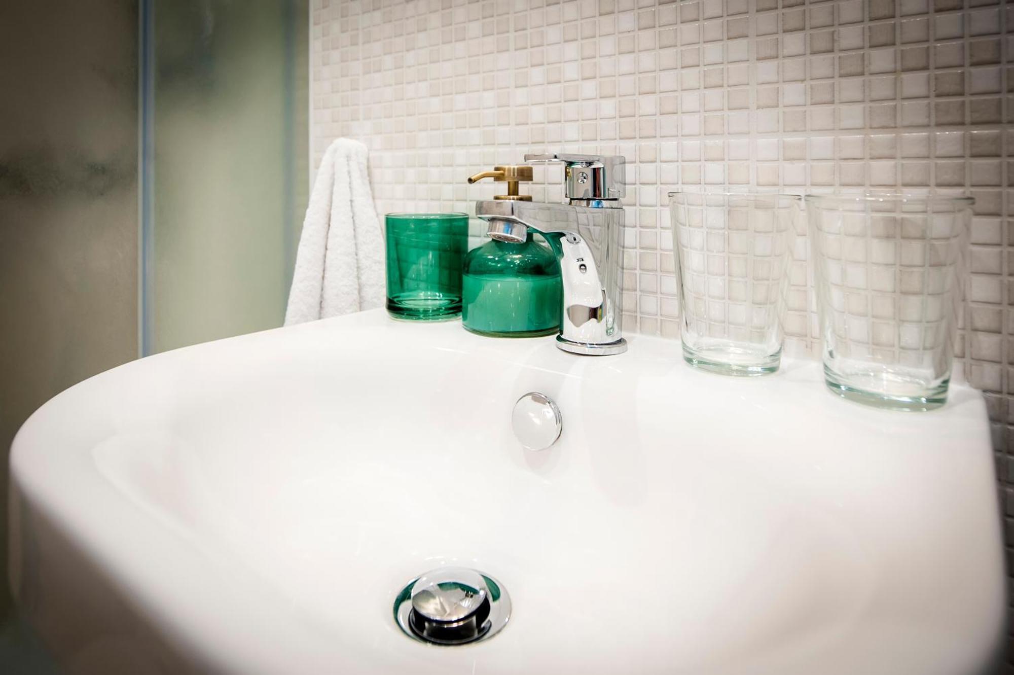 Apartments & Rooms La Casa Barbaro โรวีน ห้อง รูปภาพ