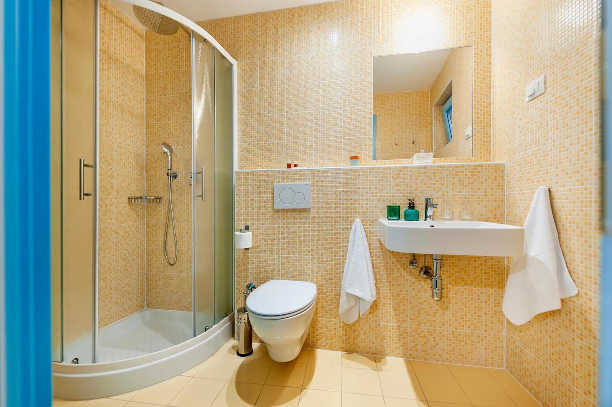 Apartments & Rooms La Casa Barbaro โรวีน ห้อง รูปภาพ