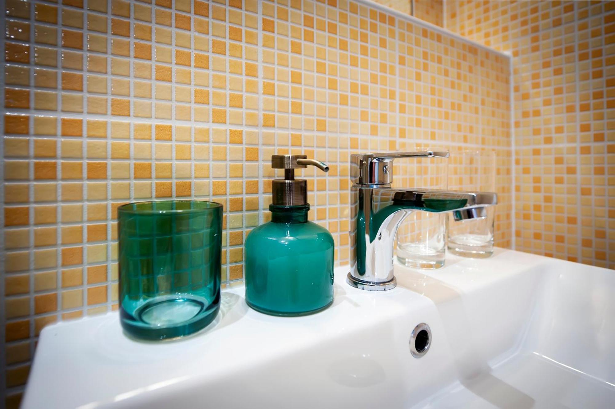 Apartments & Rooms La Casa Barbaro โรวีน ห้อง รูปภาพ